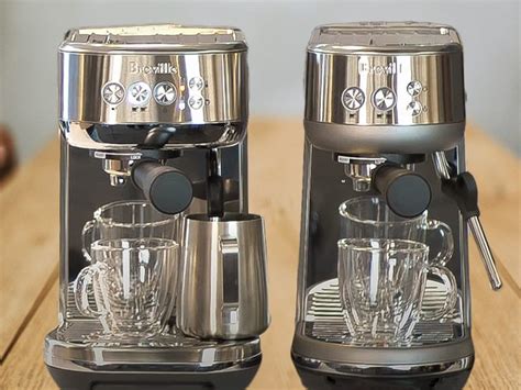 Breville Bambino vs Bambino Plus: A Small But Mighty Comparison