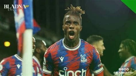 Premier League: Crystal Palace is mourning Zaha