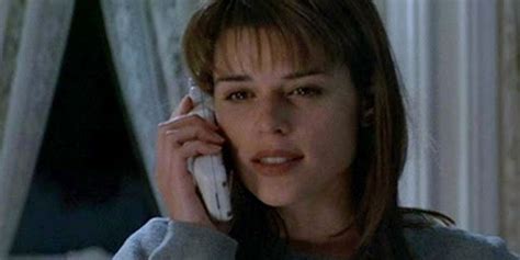 Scream: Sidney Prescott's 10 Best Quotes, Ranked