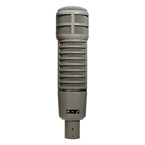 19 Best Microphones For Voice Acting & Voice Overs In 2024 - Microphone ...