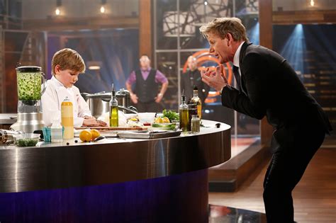 TV highlights: ‘MasterChef Junior’ crowns a champion - The Washington Post