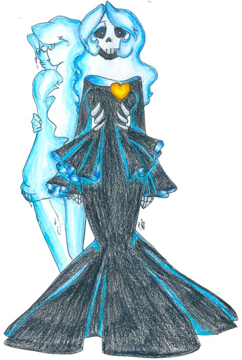 MSA Ghost OC Redux by FountainStranger on DeviantArt