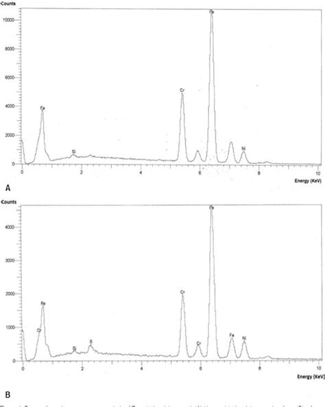 Figure 1 from Corrosion Resistance of Austenitic Stainless Steel in ...