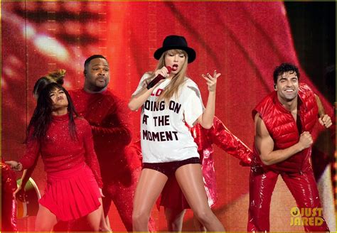 Taylor Swift's First Show of 'Eras Tour' - Over 60 Photos & Every ...