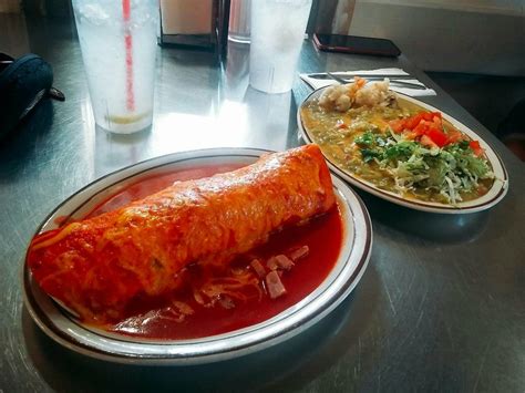 10 Best Restaurants in Albuquerque to Eat at Right Now