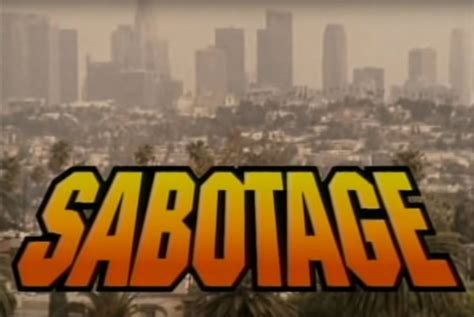 A Deep Dive Into Beastie Boys' Sabotage Video — Kerrang!