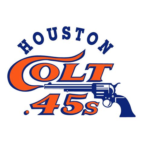 Houston Colt .45's by 440supercommando on DeviantArt