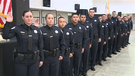 Fresno PD is getting creative as it strives to attract new hires to the police force