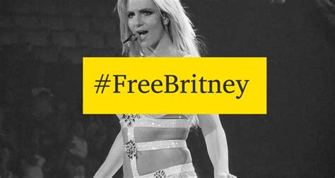 Britney Spears Documentary Will Explore the Singer's Conservator Case