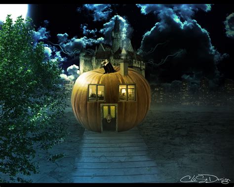 House On The Moon by CLoSeDesign on DeviantArt