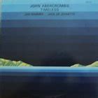 JOHN ABERCROMBIE discography (top albums) and reviews