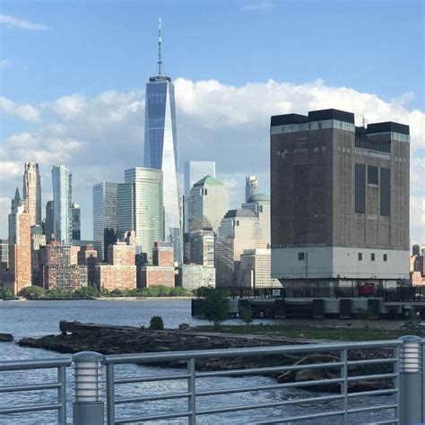 The History of NYC’s Holland Tunnel - Hoboken Girl