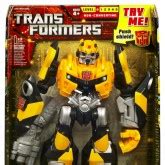 Bumblebee (Stealth) - Transformers Toys - TFW2005