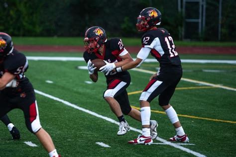 HS FOOTBALL: Bradford punched by Punxsy in season-opener | Newsletter ...