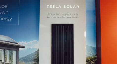 Tesla Solar Panels Review - Spheral Solar