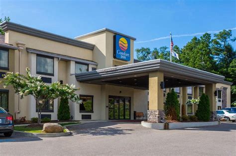 Comfort Inn, Tupelo (MS) | 2021 Updated Prices, Deals