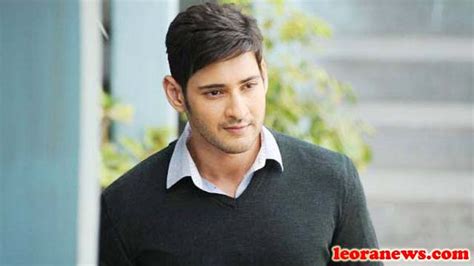 Mahesh Babu Profile, Height, Age, Family, Wife, Affairs, Biography & More