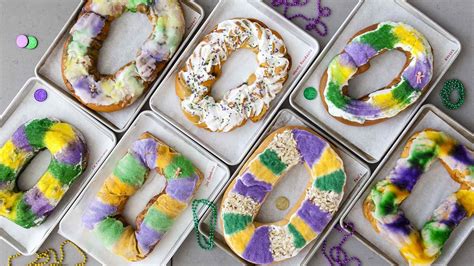 gambino's king cake recipe - Norberto Larue