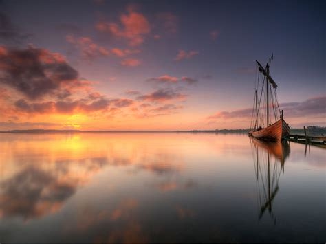 🔥 [50+] Wallpapers for Desktop Viking Ships | WallpaperSafari