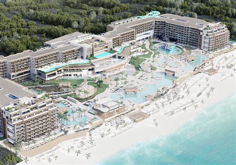 Royalton Splash Riviera Cancun, An Autograph Collection All-Inclusive Resort - Cancun, Mexico ...