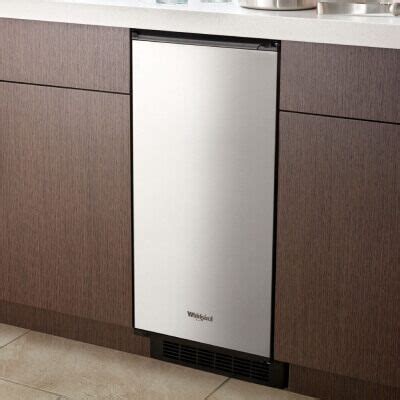 Undercounter Refrigerator Buying Guide | Whirlpool