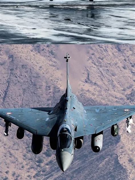 Fighter Jets In India: India's Most Powerful Fighter Jets