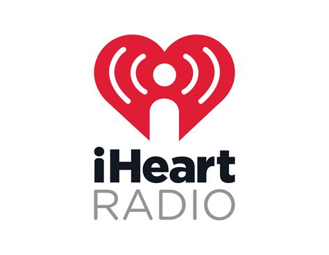 Iheartradio Logo Vector