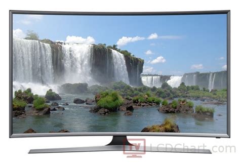 Samsung 32" Curved Full HD Smart LED TV (2015) specifications ...