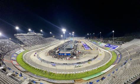 Martinsville Speedway Night Race