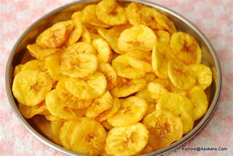 Kerala Banana Chips