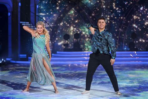 The winner of Dancing with the Stars 2023 is… | Goss.ie