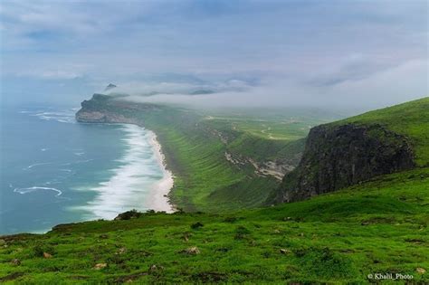 Here’s how many tourists visited Salalah this Khareef - Times of Oman