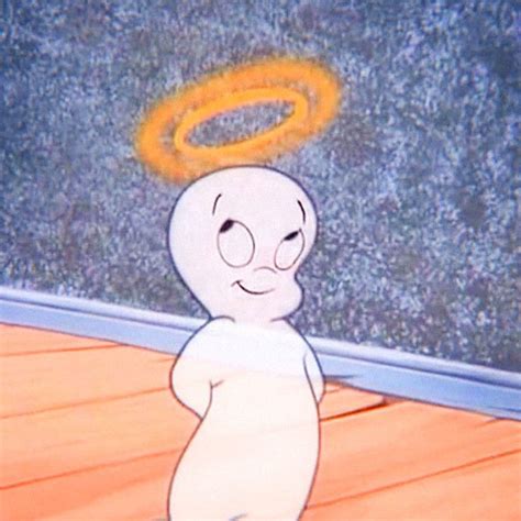 Aesthetic Casper in 2020 | Cartoon profile pics, Vintage cartoon, Cartoon wallpaper