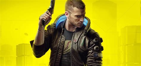 How Marvelous Designer Helped Bring The Immersive Dystopia Of 'Cyberpunk 2077' To Life