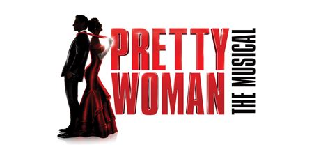 Pretty Woman: The Musical | Music Theatre International