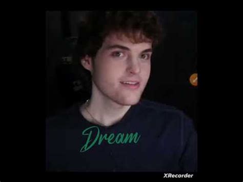 dream and craftee's face reveal - YouTube