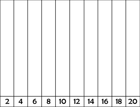 DIY Number Strip Puzzles - ResearchParent.com