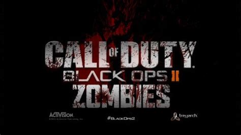 Black Ops 2 Ultimate Zombie Guide | Crafting, Secret Locations, Perks ...