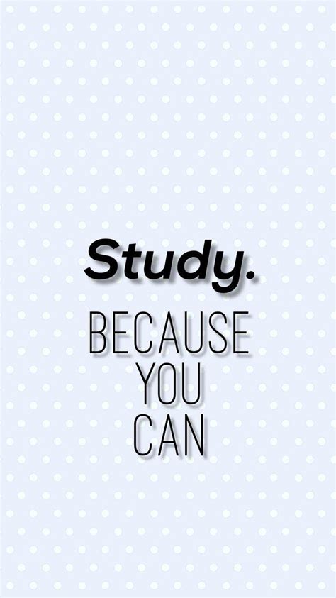 Motivational Quotes Aesthetic Study Wallpaper - Draw-jelly