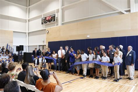 Gov. Lee Celebrates Opening of KIPP Antioch College Prep - KIPP Nashville