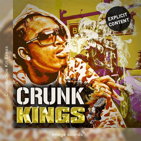 Crunk Kings - producerplanet.com