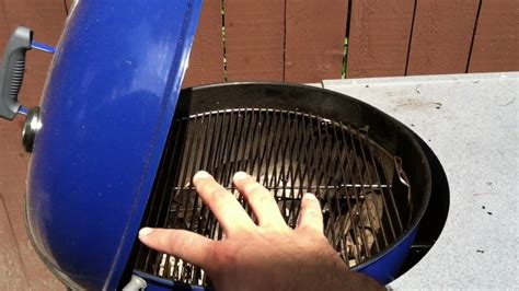 The best Weber Performer Grill Review! - YouTube