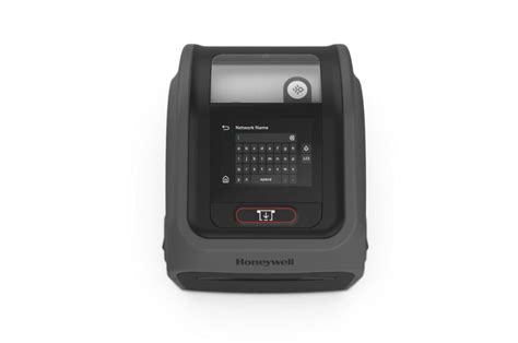 PC45D Desktop Direct Thermal Barcode Printer - Quinta