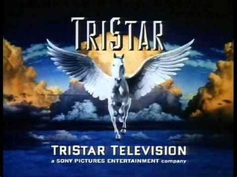 TriStar Television 1995 - YouTube