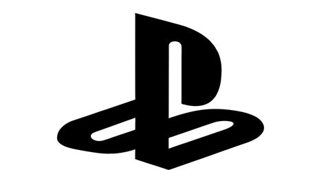 PlayStation Logo - LogoDix