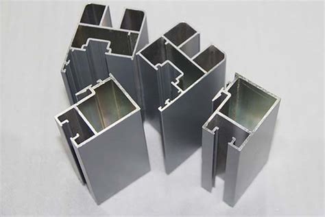 Aluminum Profile for Door Frame, Manufacturer from China