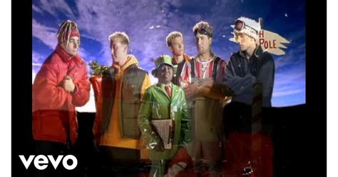 "Merry Christmas, Happy Holidays" by *NSYNC | Iconic '90s Christmas ...