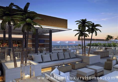 1 Hotel & Homes South Beach...Luxury Beachfront Living at its Finest - Miami Luxury Homes