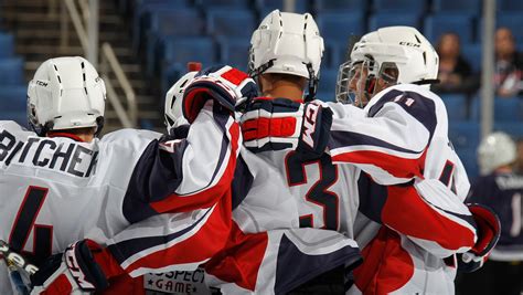 Sleep-deprived Seth Jones dominates at prospects game