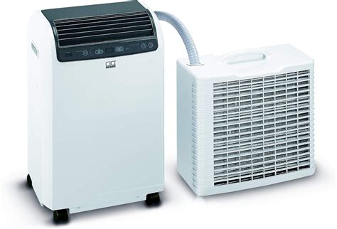 REMKO RKL 495 DC - Local Air Conditioning Unit Split-Version EEK: B ...